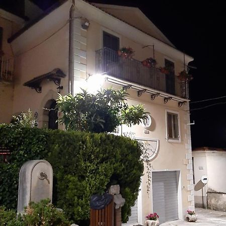 Meridiana Santa Maria del Molise Ngoại thất bức ảnh