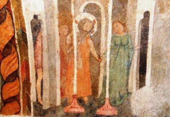 Meridiana Santa Maria del Molise Ngoại thất bức ảnh