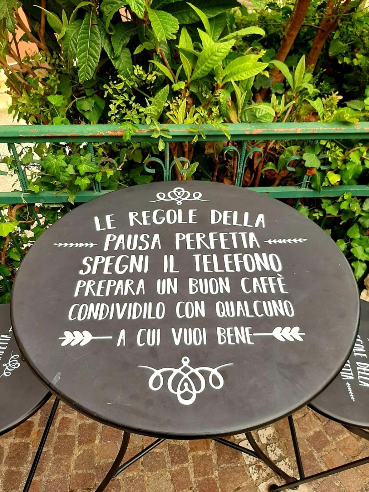 Meridiana Santa Maria del Molise Ngoại thất bức ảnh
