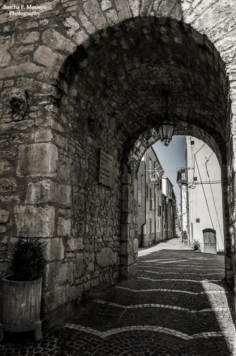 Meridiana Santa Maria del Molise Ngoại thất bức ảnh