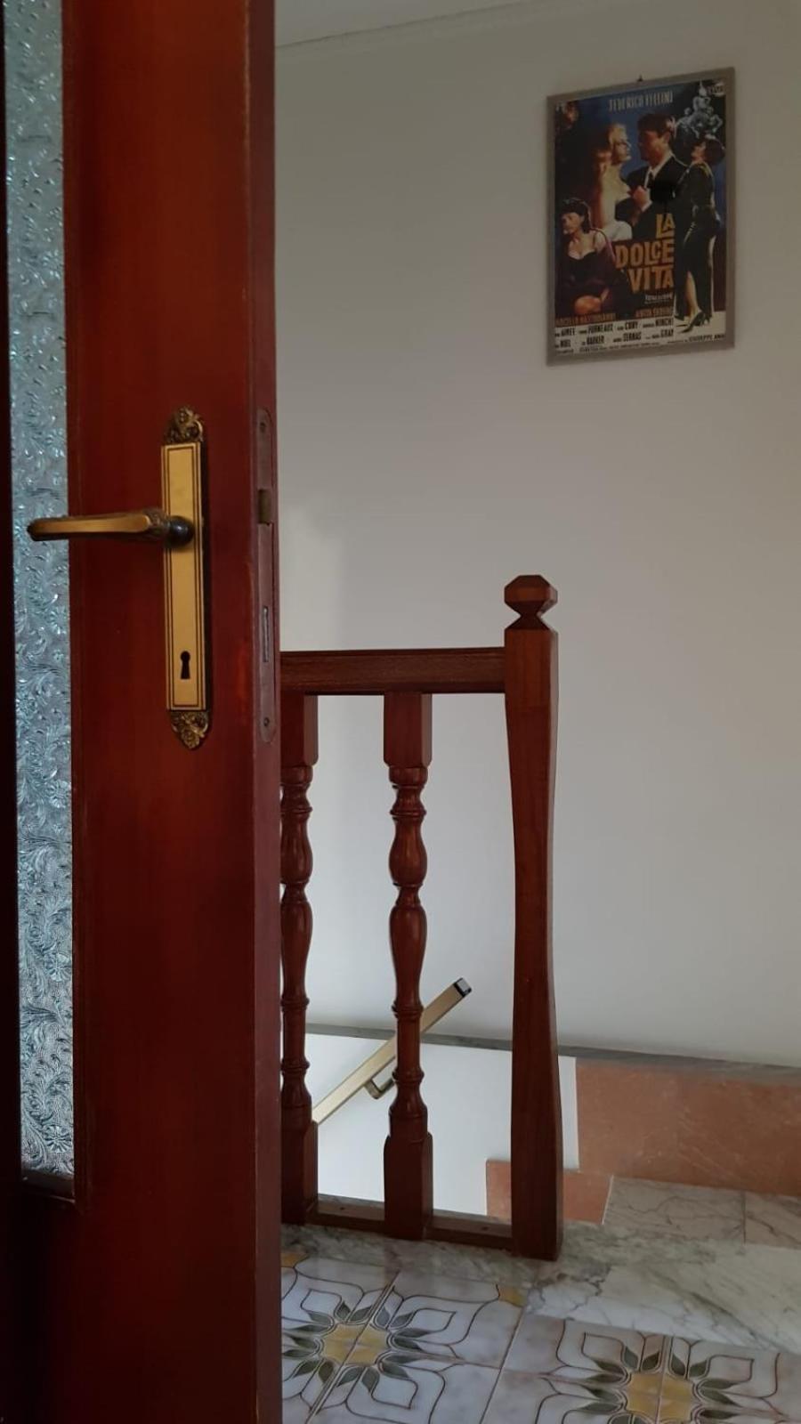Meridiana Santa Maria del Molise Ngoại thất bức ảnh