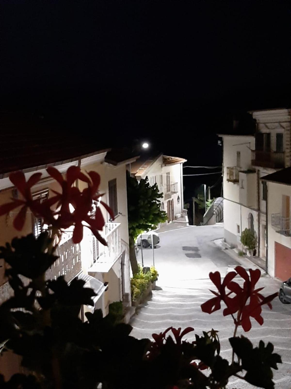 Meridiana Santa Maria del Molise Ngoại thất bức ảnh