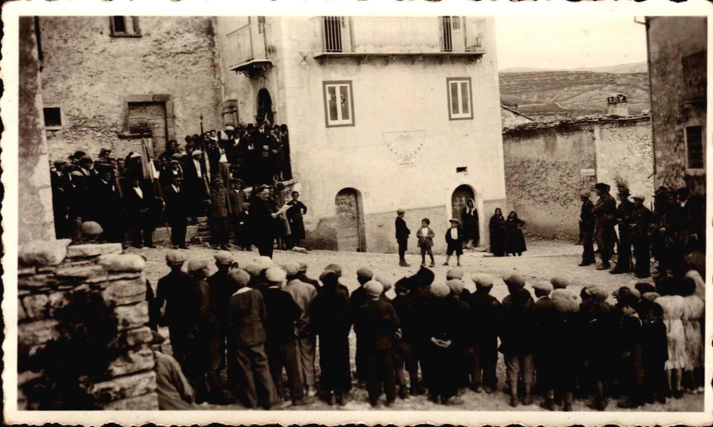Meridiana Santa Maria del Molise Ngoại thất bức ảnh